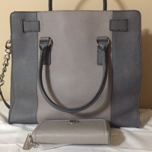 🎈SOLD🎈 Michael Kors handbag - Picture 7 of 8
